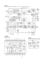 Preview for 111 page of Sanyo PLC-320MB Service Manual