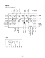 Preview for 112 page of Sanyo PLC-320MB Service Manual