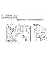 Preview for 115 page of Sanyo PLC-320MB Service Manual