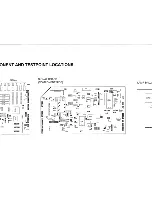 Предварительный просмотр 116 страницы Sanyo PLC-320MB Service Manual