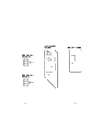 Предварительный просмотр 122 страницы Sanyo PLC-320MB Service Manual