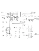 Предварительный просмотр 126 страницы Sanyo PLC-320MB Service Manual