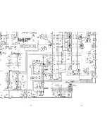 Предварительный просмотр 131 страницы Sanyo PLC-320MB Service Manual