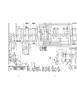 Предварительный просмотр 134 страницы Sanyo PLC-320MB Service Manual