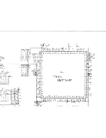 Предварительный просмотр 137 страницы Sanyo PLC-320MB Service Manual