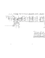 Предварительный просмотр 138 страницы Sanyo PLC-320MB Service Manual