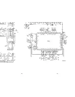 Предварительный просмотр 139 страницы Sanyo PLC-320MB Service Manual