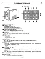 Preview for 13 page of Sanyo PLC-700M Owner'S Manual