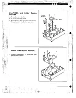 Preview for 6 page of Sanyo PLC-8800E Service Manual