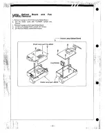 Preview for 8 page of Sanyo PLC-8800E Service Manual