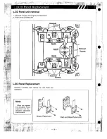 Preview for 10 page of Sanyo PLC-8800E Service Manual