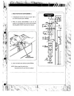 Preview for 13 page of Sanyo PLC-8800E Service Manual