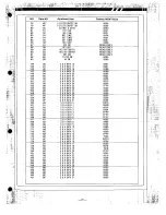 Preview for 21 page of Sanyo PLC-8800E Service Manual