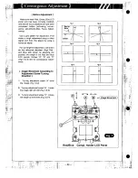 Preview for 24 page of Sanyo PLC-8800E Service Manual