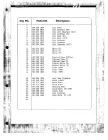 Preview for 63 page of Sanyo PLC-8800E Service Manual