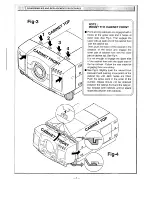 Preview for 5 page of Sanyo PLC-9000EA Service Manual