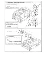 Preview for 7 page of Sanyo PLC-9000EA Service Manual