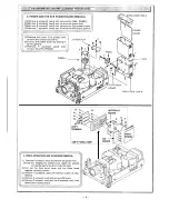 Preview for 8 page of Sanyo PLC-9000EA Service Manual