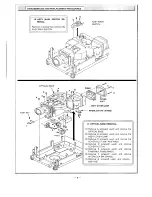 Preview for 9 page of Sanyo PLC-9000EA Service Manual