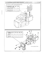 Preview for 11 page of Sanyo PLC-9000EA Service Manual