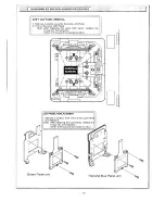 Preview for 13 page of Sanyo PLC-9000EA Service Manual