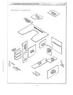 Preview for 14 page of Sanyo PLC-9000EA Service Manual