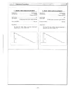 Preview for 20 page of Sanyo PLC-9000EA Service Manual