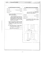 Preview for 24 page of Sanyo PLC-9000EA Service Manual