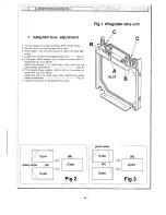 Preview for 28 page of Sanyo PLC-9000EA Service Manual