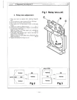 Preview for 29 page of Sanyo PLC-9000EA Service Manual