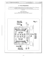 Preview for 30 page of Sanyo PLC-9000EA Service Manual