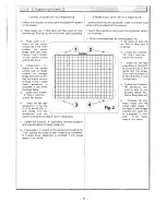 Preview for 31 page of Sanyo PLC-9000EA Service Manual