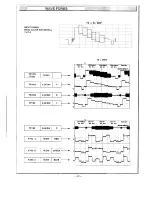 Предварительный просмотр 40 страницы Sanyo PLC-9000EA Service Manual