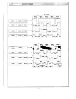 Предварительный просмотр 41 страницы Sanyo PLC-9000EA Service Manual