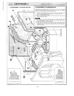 Предварительный просмотр 49 страницы Sanyo PLC-9000EA Service Manual