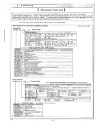 Предварительный просмотр 53 страницы Sanyo PLC-9000EA Service Manual