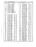 Предварительный просмотр 58 страницы Sanyo PLC-9000EA Service Manual