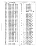 Предварительный просмотр 63 страницы Sanyo PLC-9000EA Service Manual