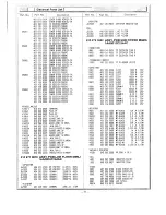 Предварительный просмотр 71 страницы Sanyo PLC-9000EA Service Manual