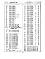 Preview for 83 page of Sanyo PLC-9000EA Service Manual