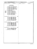 Preview for 87 page of Sanyo PLC-9000EA Service Manual