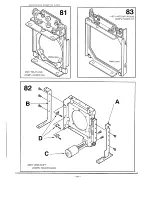 Preview for 90 page of Sanyo PLC-9000EA Service Manual