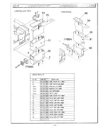 Preview for 91 page of Sanyo PLC-9000EA Service Manual