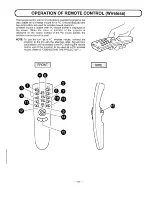 Preview for 100 page of Sanyo PLC-9000EA Service Manual