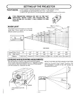 Preview for 103 page of Sanyo PLC-9000EA Service Manual