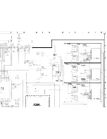 Preview for 112 page of Sanyo PLC-9000EA Service Manual