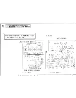 Preview for 115 page of Sanyo PLC-9000EA Service Manual