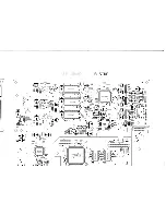 Preview for 121 page of Sanyo PLC-9000EA Service Manual