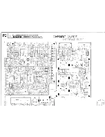 Preview for 123 page of Sanyo PLC-9000EA Service Manual