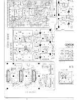 Preview for 124 page of Sanyo PLC-9000EA Service Manual